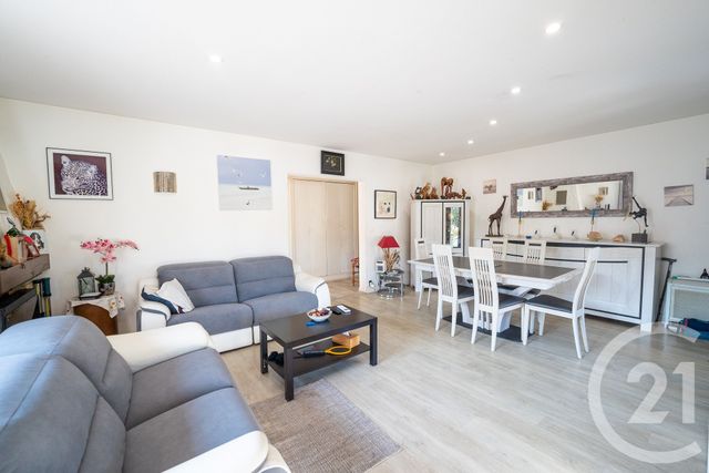 Maison à vendre LE GUA