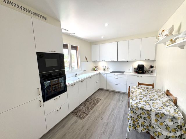 maison à vendre - 5 pièces - 96.3 m2 - LE GUA - 17 - POITOU-CHARENTES - Century 21 Agence De La Seudre