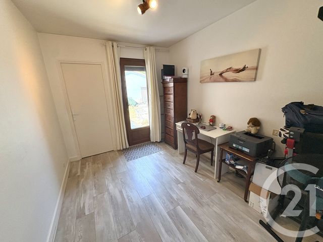 maison à vendre - 5 pièces - 96.3 m2 - LE GUA - 17 - POITOU-CHARENTES - Century 21 Agence De La Seudre
