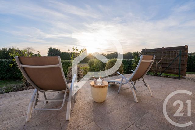 maison - PISANY - 17