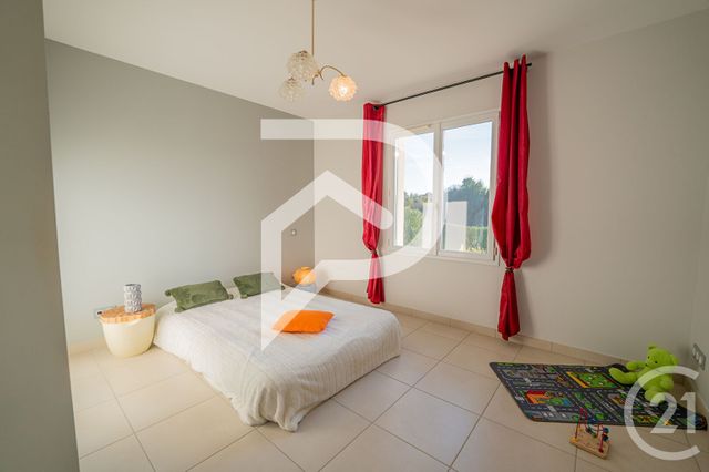 maison à vendre - 5 pièces - 102.83 m2 - PISANY - 17 - POITOU-CHARENTES - Century 21 Agence De La Seudre