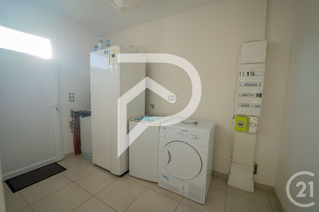 maison à vendre - 5 pièces - 102.83 m2 - PISANY - 17 - POITOU-CHARENTES - Century 21 Agence De La Seudre