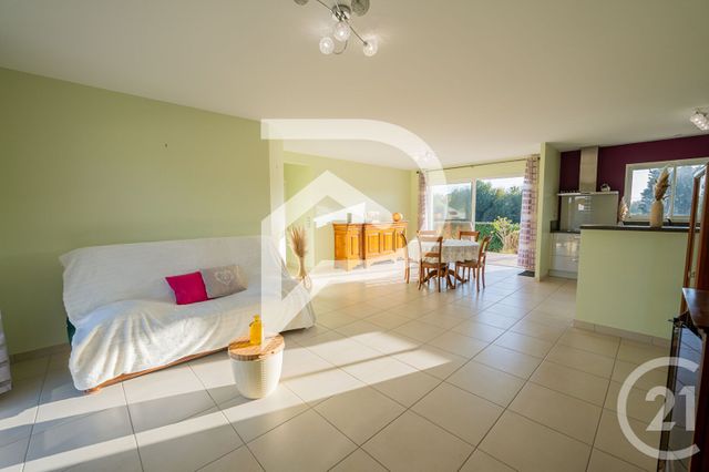 maison à vendre - 5 pièces - 102.83 m2 - PISANY - 17 - POITOU-CHARENTES - Century 21 Agence De La Seudre