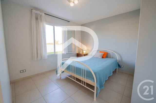 maison à vendre - 5 pièces - 102.83 m2 - PISANY - 17 - POITOU-CHARENTES - Century 21 Agence De La Seudre