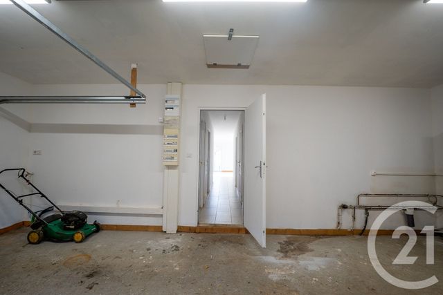 maison à vendre - 4 pièces - 103.0 m2 - LA CLISSE - 17 - POITOU-CHARENTES - Century 21 Agence De La Seudre