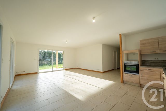 maison à vendre - 4 pièces - 103.0 m2 - LA CLISSE - 17 - POITOU-CHARENTES - Century 21 Agence De La Seudre