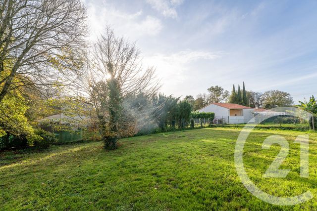 maison à vendre - 4 pièces - 103.0 m2 - LA CLISSE - 17 - POITOU-CHARENTES - Century 21 Agence De La Seudre