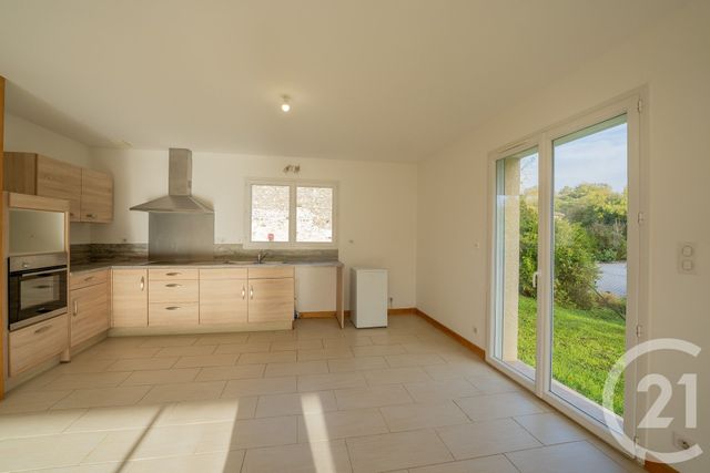 maison à vendre - 4 pièces - 103.0 m2 - LA CLISSE - 17 - POITOU-CHARENTES - Century 21 Agence De La Seudre