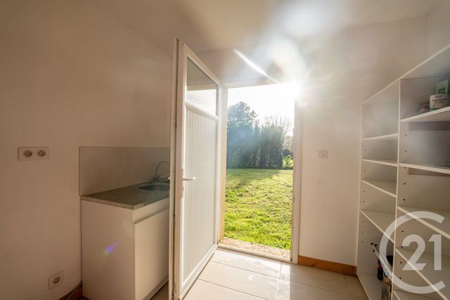 maison à vendre - 4 pièces - 103.0 m2 - LA CLISSE - 17 - POITOU-CHARENTES - Century 21 Agence De La Seudre