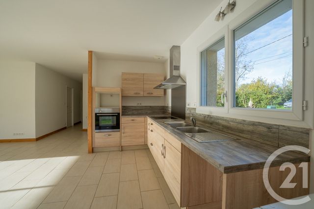 maison à vendre - 4 pièces - 103.0 m2 - LA CLISSE - 17 - POITOU-CHARENTES - Century 21 Agence De La Seudre