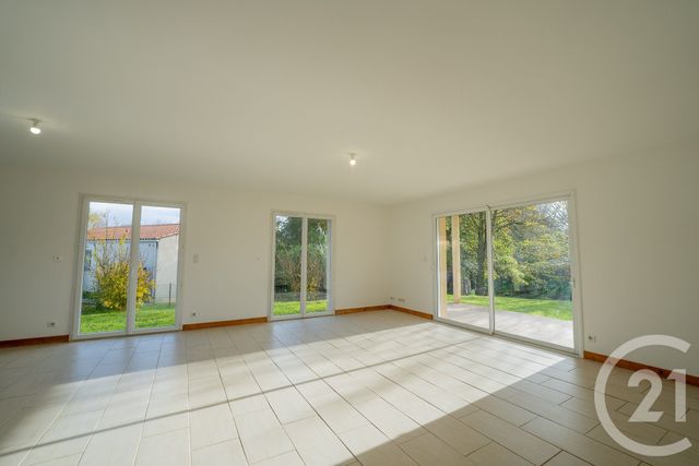maison à vendre - 4 pièces - 103.0 m2 - LA CLISSE - 17 - POITOU-CHARENTES - Century 21 Agence De La Seudre