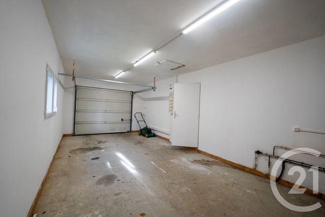 maison à vendre - 4 pièces - 103.0 m2 - LA CLISSE - 17 - POITOU-CHARENTES - Century 21 Agence De La Seudre