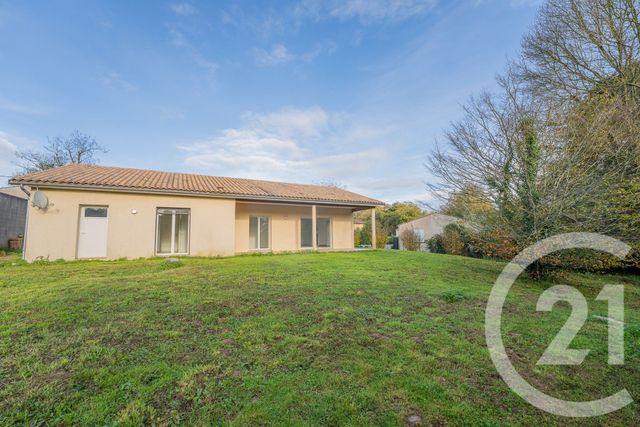 maison - LA CLISSE - 17