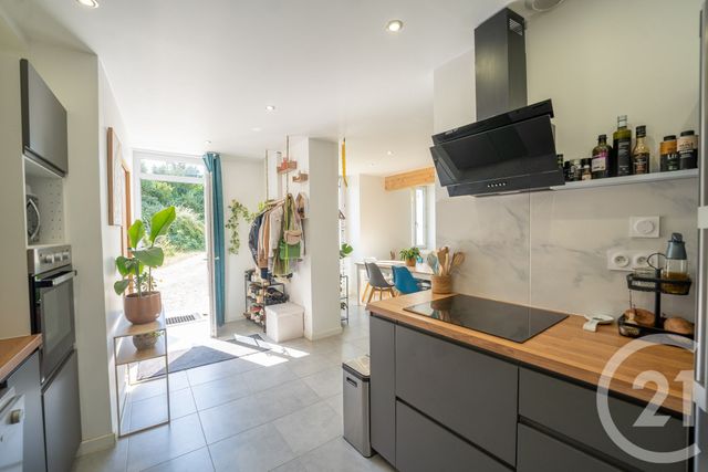 maison à vendre - 5 pièces - 100.0 m2 - SAINTES - 17 - POITOU-CHARENTES - Century 21 Agence De La Seudre