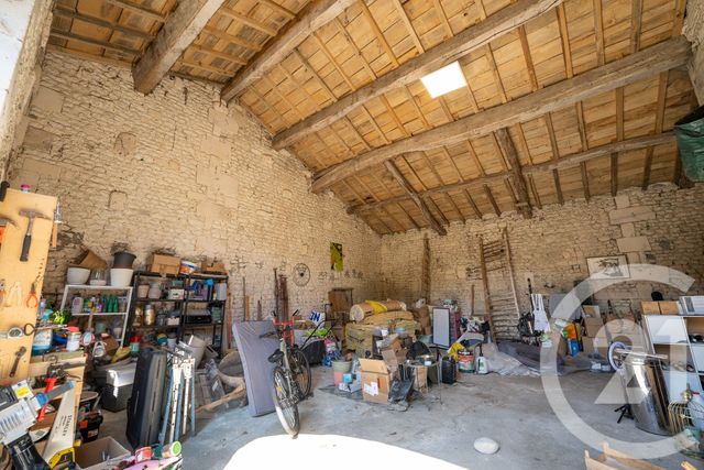 maison à vendre - 5 pièces - 100.0 m2 - SAINTES - 17 - POITOU-CHARENTES - Century 21 Agence De La Seudre