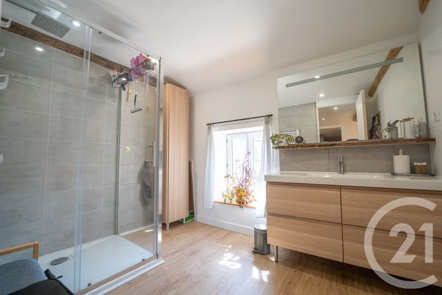 maison à vendre - 5 pièces - 100.0 m2 - SAINTES - 17 - POITOU-CHARENTES - Century 21 Agence De La Seudre