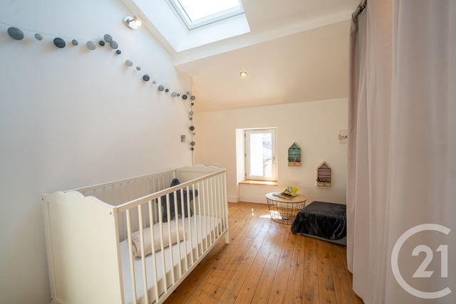 maison à vendre - 5 pièces - 100.0 m2 - SAINTES - 17 - POITOU-CHARENTES - Century 21 Agence De La Seudre