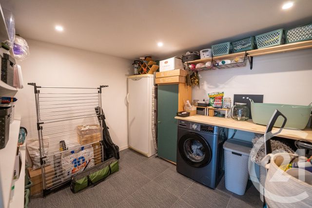 maison à vendre - 5 pièces - 100.0 m2 - SAINTES - 17 - POITOU-CHARENTES - Century 21 Agence De La Seudre