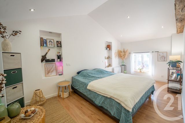 maison à vendre - 5 pièces - 100.0 m2 - SAINTES - 17 - POITOU-CHARENTES - Century 21 Agence De La Seudre