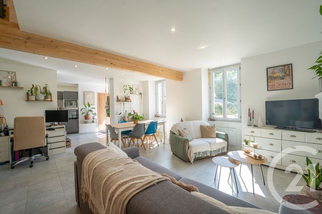 maison à vendre - 5 pièces - 100.0 m2 - SAINTES - 17 - POITOU-CHARENTES - Century 21 Agence De La Seudre