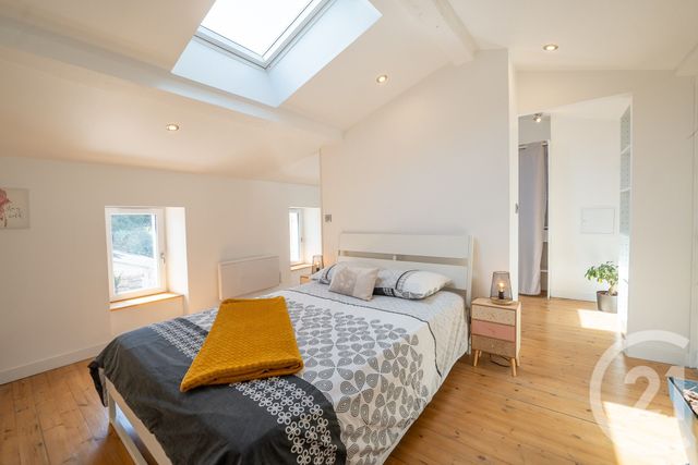 maison à vendre - 5 pièces - 100.0 m2 - SAINTES - 17 - POITOU-CHARENTES - Century 21 Agence De La Seudre