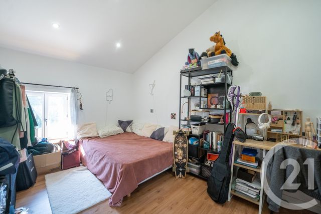 maison à vendre - 5 pièces - 100.0 m2 - SAINTES - 17 - POITOU-CHARENTES - Century 21 Agence De La Seudre