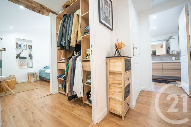 maison à vendre - 5 pièces - 100.0 m2 - SAINTES - 17 - POITOU-CHARENTES - Century 21 Agence De La Seudre