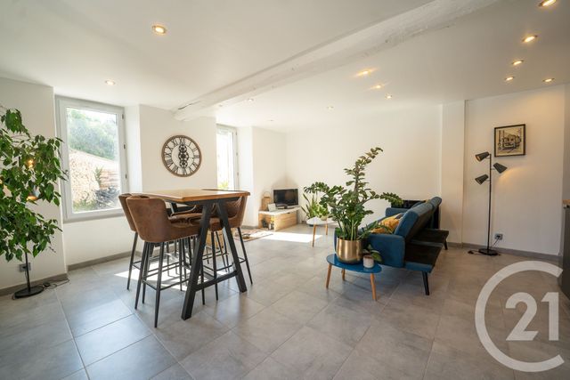 maison à vendre - 5 pièces - 100.0 m2 - SAINTES - 17 - POITOU-CHARENTES - Century 21 Agence De La Seudre