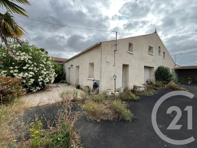 Maison à vendre STE GEMME