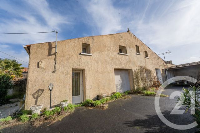 Maison à vendre STE GEMME