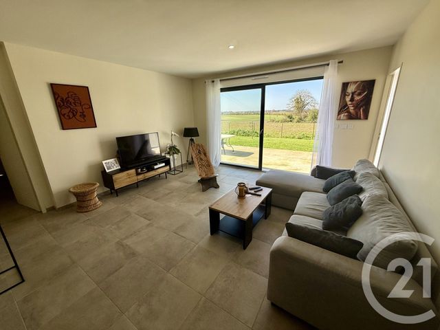 maison à vendre - 5 pièces - 113.0 m2 - CORME ROYAL - 17 - POITOU-CHARENTES - Century 21 Agence De La Seudre