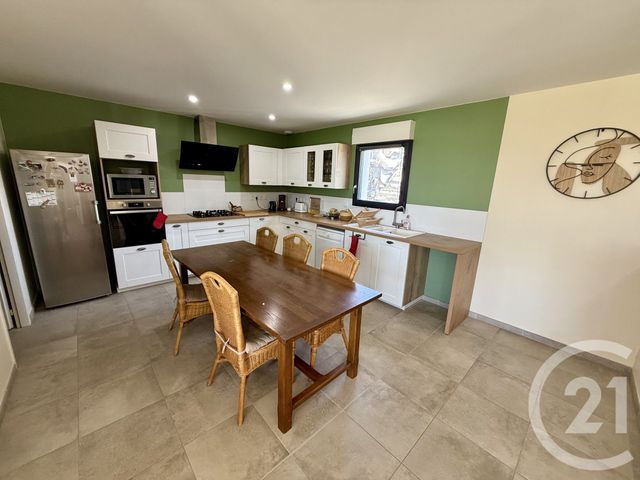 maison à vendre - 5 pièces - 113.0 m2 - CORME ROYAL - 17 - POITOU-CHARENTES - Century 21 Agence De La Seudre