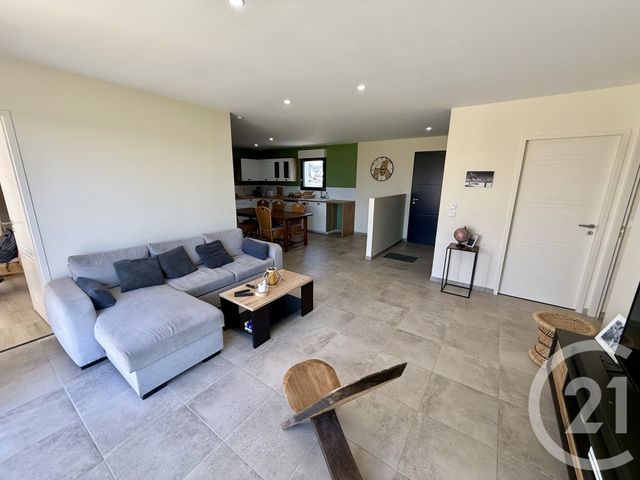 maison à vendre - 5 pièces - 113.0 m2 - CORME ROYAL - 17 - POITOU-CHARENTES - Century 21 Agence De La Seudre