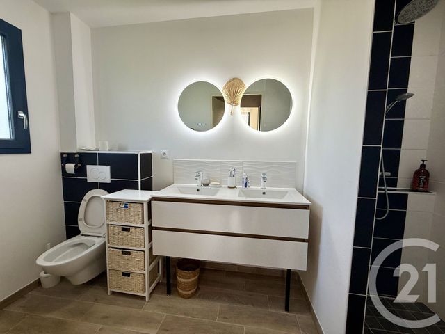 maison à vendre - 5 pièces - 113.0 m2 - CORME ROYAL - 17 - POITOU-CHARENTES - Century 21 Agence De La Seudre