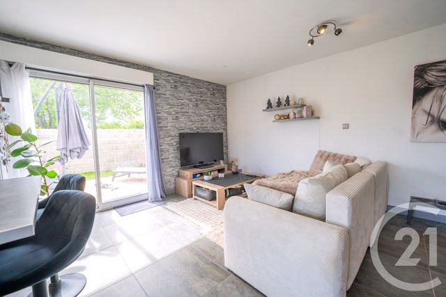 maison à vendre - 4 pièces - 78.46 m2 - SAUJON - 17 - POITOU-CHARENTES - Century 21 Agence De La Seudre