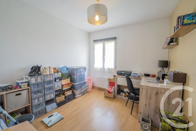 maison à vendre - 4 pièces - 78.46 m2 - SAUJON - 17 - POITOU-CHARENTES - Century 21 Agence De La Seudre