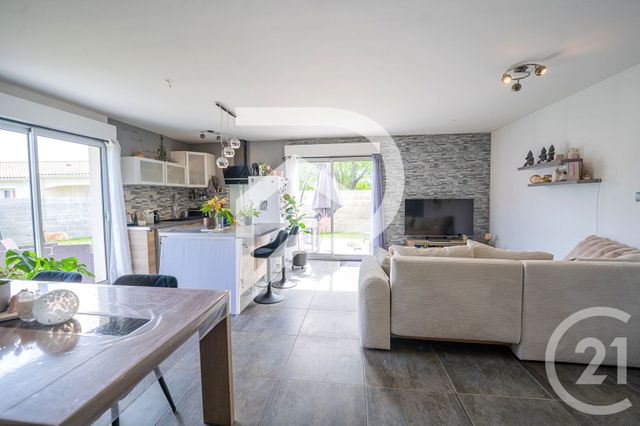 Maison à vendre LE CHAY