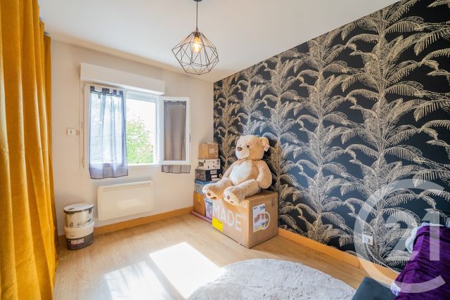 maison à vendre - 4 pièces - 78.46 m2 - SAUJON - 17 - POITOU-CHARENTES - Century 21 Agence De La Seudre