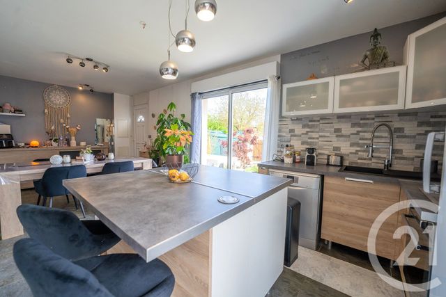 Maison à vendre LE CHAY