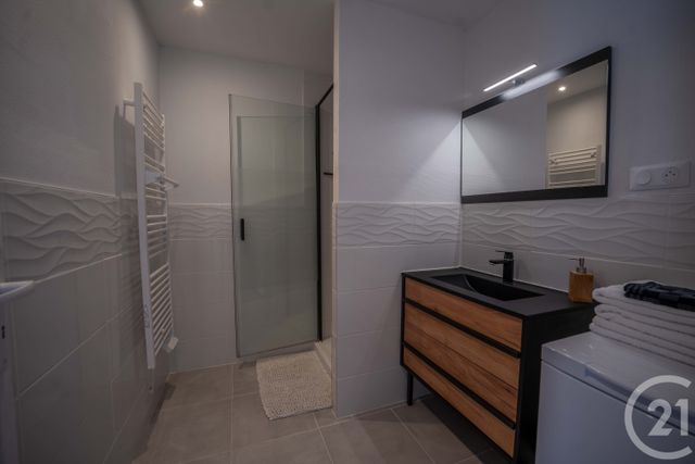 maison à vendre - 7 pièces - 164.0 m2 - JULIENNE - 16 - POITOU-CHARENTES - Century 21 Agence De La Seudre