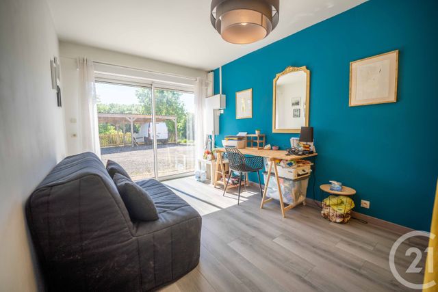 maison à vendre - 7 pièces - 164.0 m2 - JULIENNE - 16 - POITOU-CHARENTES - Century 21 Agence De La Seudre