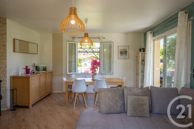 Maison à vendre JULIENNE