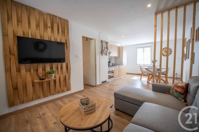 maison à vendre - 7 pièces - 164.0 m2 - JULIENNE - 16 - POITOU-CHARENTES - Century 21 Agence De La Seudre