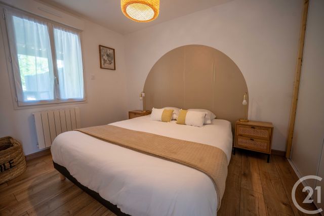 maison à vendre - 7 pièces - 164.0 m2 - JULIENNE - 16 - POITOU-CHARENTES - Century 21 Agence De La Seudre