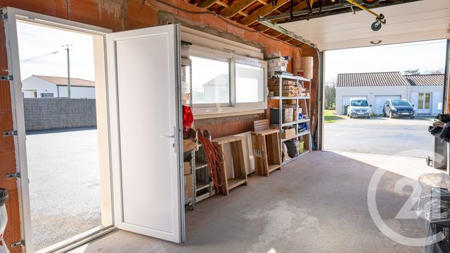 maison à vendre - 7 pièces - 177.0 m2 - SAUJON - 17 - POITOU-CHARENTES - Century 21 Agence De La Seudre