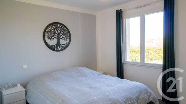 maison à vendre - 7 pièces - 177.0 m2 - SAUJON - 17 - POITOU-CHARENTES - Century 21 Agence De La Seudre