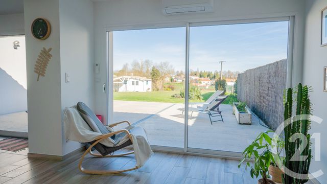 maison à vendre - 7 pièces - 177.0 m2 - SAUJON - 17 - POITOU-CHARENTES - Century 21 Agence De La Seudre