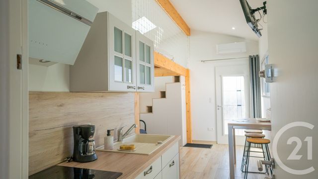 maison à vendre - 7 pièces - 177.0 m2 - SAUJON - 17 - POITOU-CHARENTES - Century 21 Agence De La Seudre