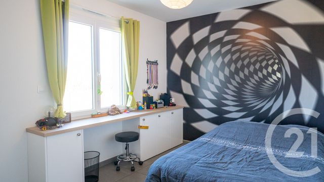 maison à vendre - 7 pièces - 177.0 m2 - SAUJON - 17 - POITOU-CHARENTES - Century 21 Agence De La Seudre