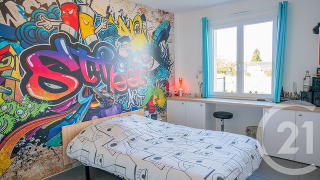 maison à vendre - 7 pièces - 177.0 m2 - SAUJON - 17 - POITOU-CHARENTES - Century 21 Agence De La Seudre